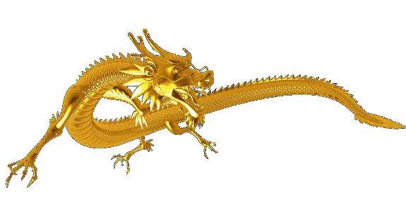 生肖姓名学辰龙篇