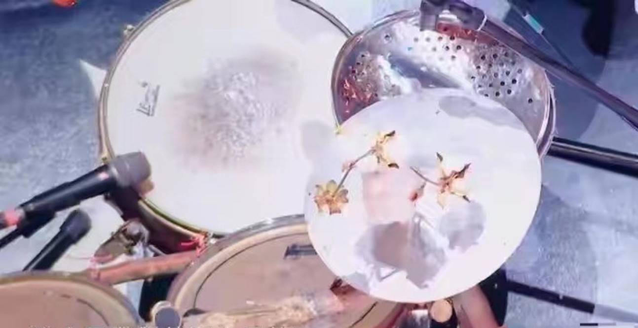 绝活|谢霆锋邓紫棋加盟，选手“绝活”奇特，《点赞！达人秀》太上头？