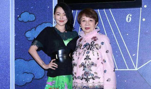 因为|离开《康熙》6年，小S仍原地踏步，她的结局早就已经写好？？