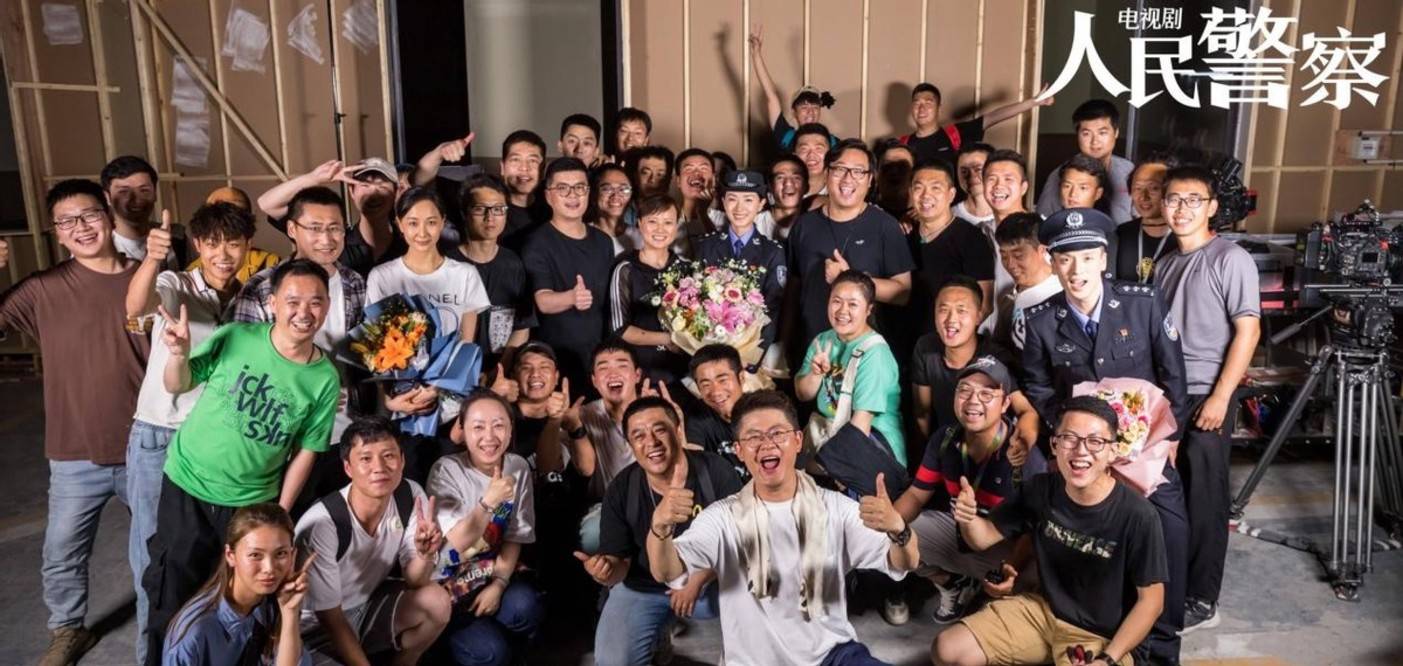 角色|又一国产狠剧将袭，陆毅携手最美“戏疯子”，戏骨云集坐等大爆！