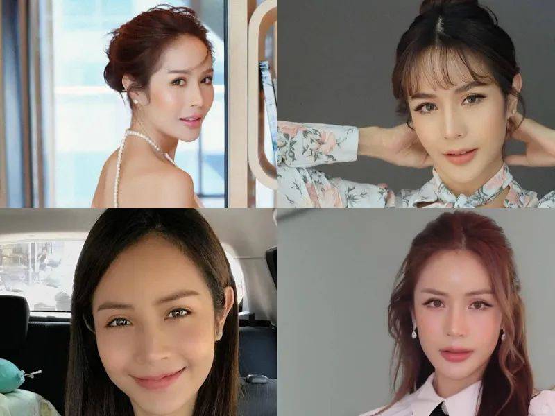 泰国选美亚军迪拜出差因变性被拒入境哭诉他们只好奇我的身体