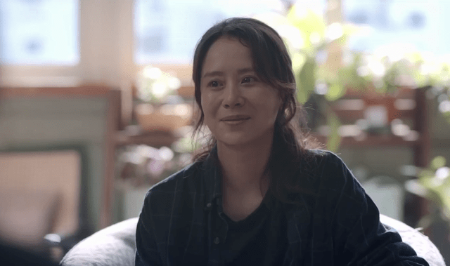 因为|演技炸裂！海清给流量们上了一课，这才叫共情表演