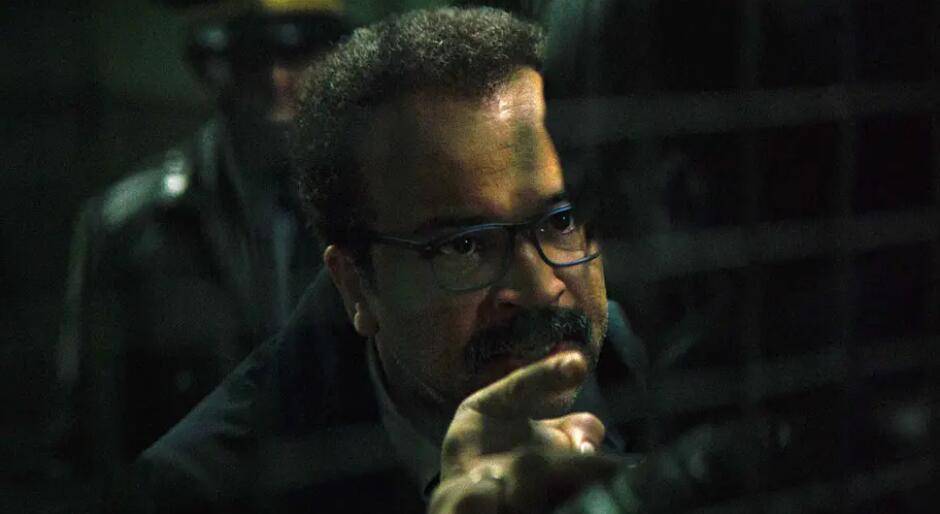 电影|《新蝙蝠侠》，你可以去电影院看看