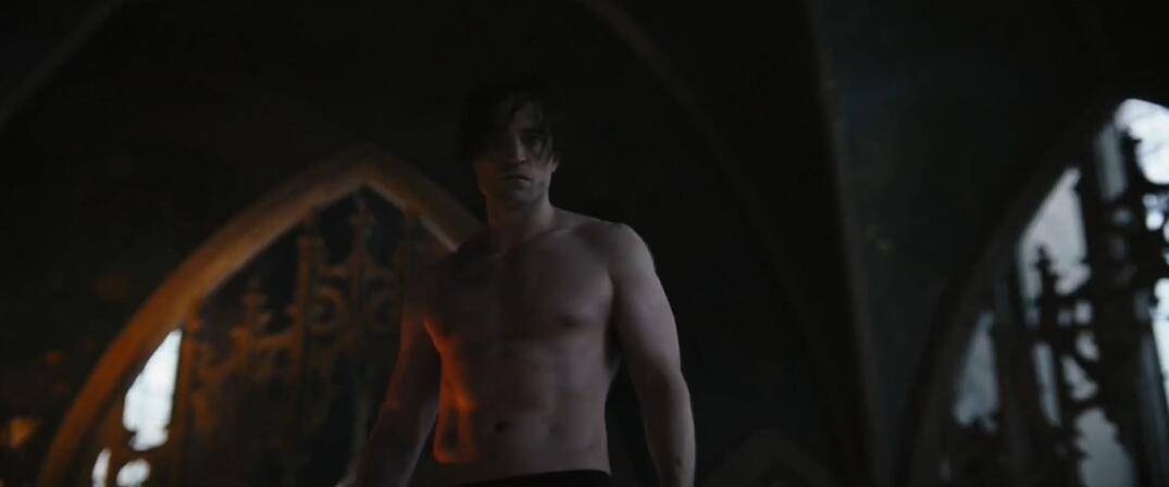 电影|《新蝙蝠侠》，你可以去电影院看看