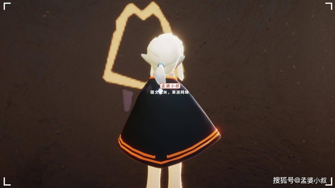 光遇:最想复刻的斗篷,一对情侣斗上榜,这四款你喜欢哪个?