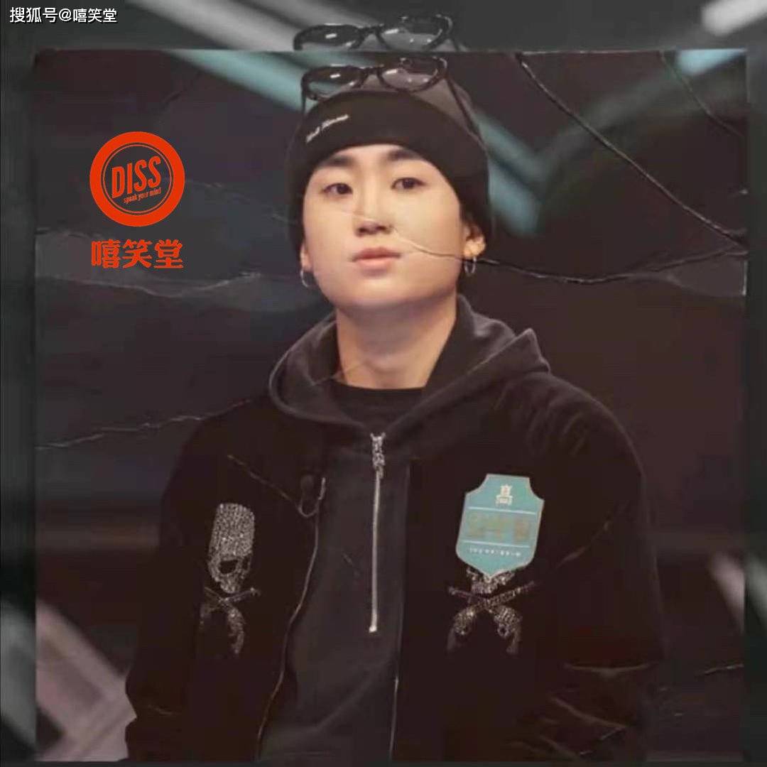 居然有rapper烧炭自杀!居然有网友怀疑迪雅克d.ark?