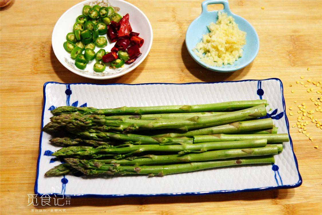 食谱|春天，建议中老年人：多吃10种“天然高叶酸”食材，早吃早受益