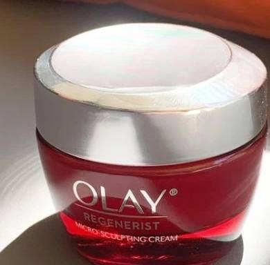 Olay40岁以上抗衰面霜推荐