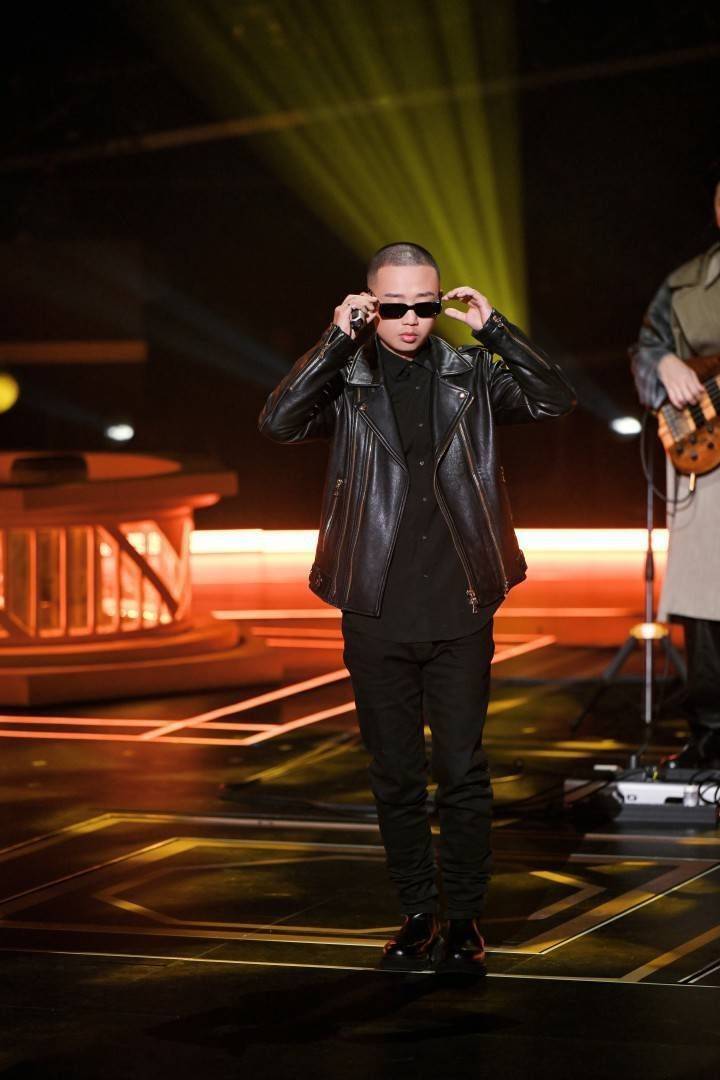 《天赐的声音》第三季阿云嘎演绎别样音乐剧,周延首次挑战唱跳_合作