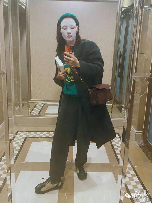 彗星 《我们的婚姻》大结局:沈彗星的穿搭,注定不是富太太