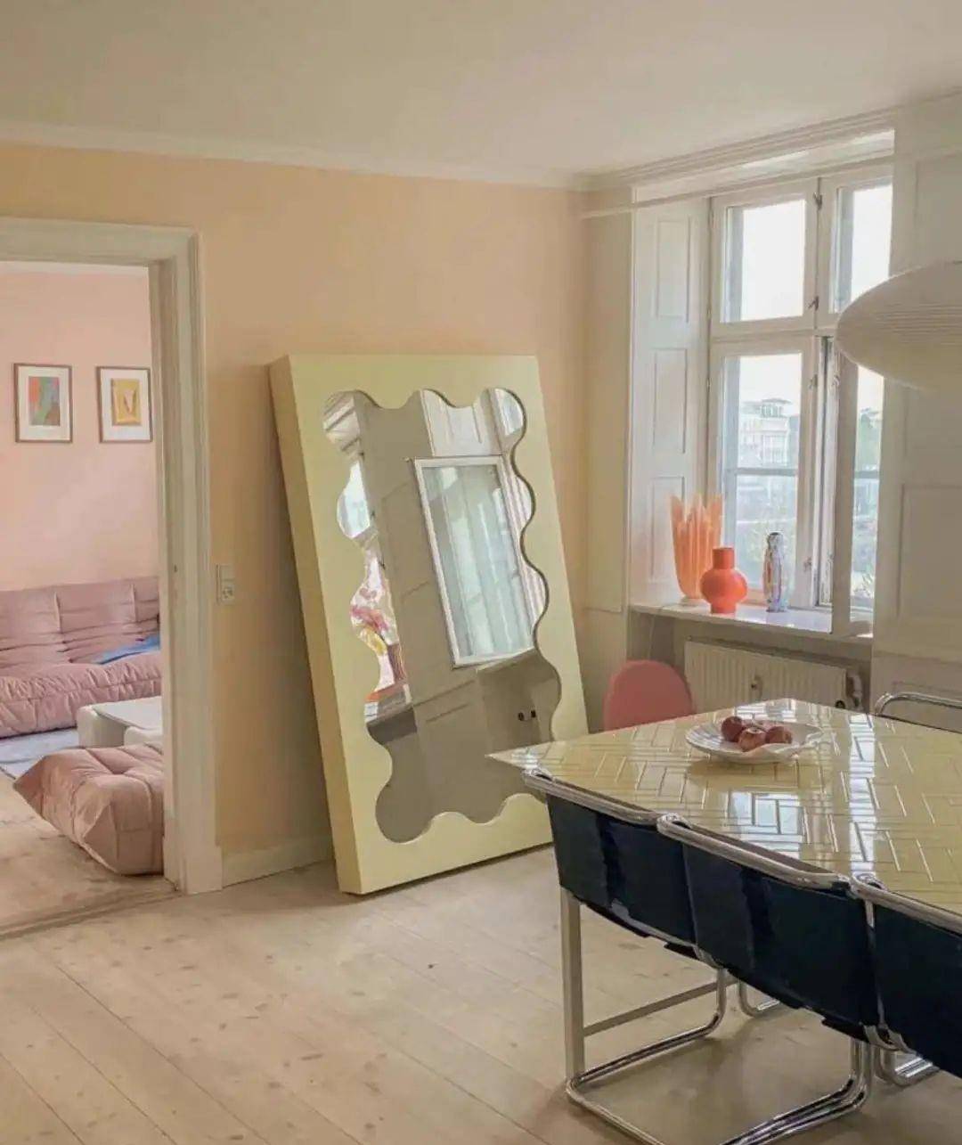 别墅|鹿晗北京8千婚房曝光！600㎡独栋别墅，关晓彤乐坏了吧