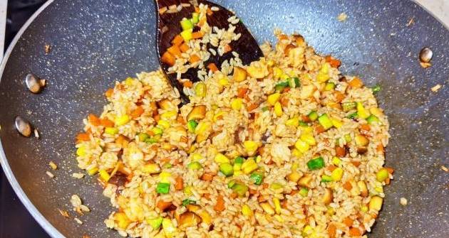 加入适量|春季,少吃包子油条,早餐给孩子吃它,营养全面,简单好吃又省事