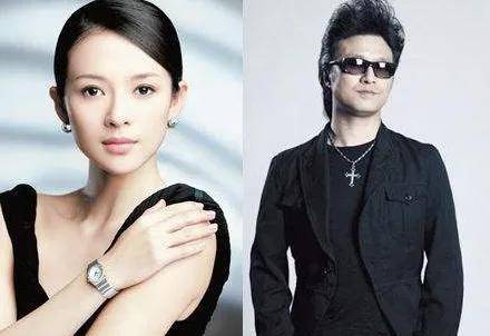 章子怡为何情定汪峰并幸福至今,张艺谋说出真相:三个字安全感_高枫