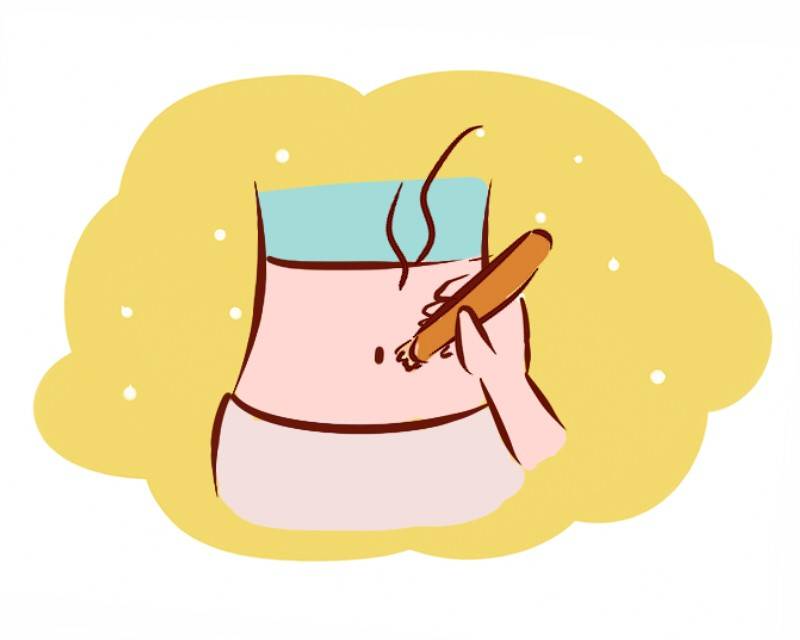 艾灸真的可延缓衰老确实可改善但这3类人不建议艾灸