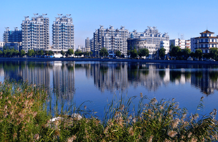辽宁一“低调的”养老城市，名气虽然不及大连，但风光却媲美扬州