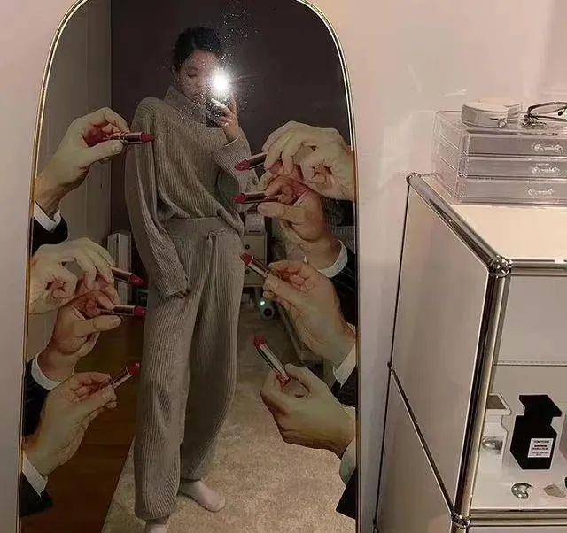 别墅|鹿晗北京8千婚房曝光!600㎡独栋别墅,关晓彤乐坏了吧