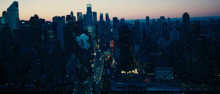 电影|《新蝙蝠侠》，你可以去电影院看看