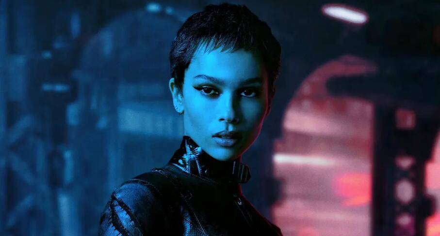 电影|《新蝙蝠侠》，你可以去电影院看看