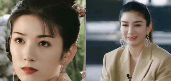 or成功减龄or发面馒头？女星热衷的饱满苹果肌，一不小心成“灾难”