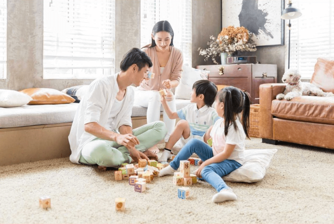 12种错误的亲子沟通方式,看看你中了几个?_孩子_父母_句式