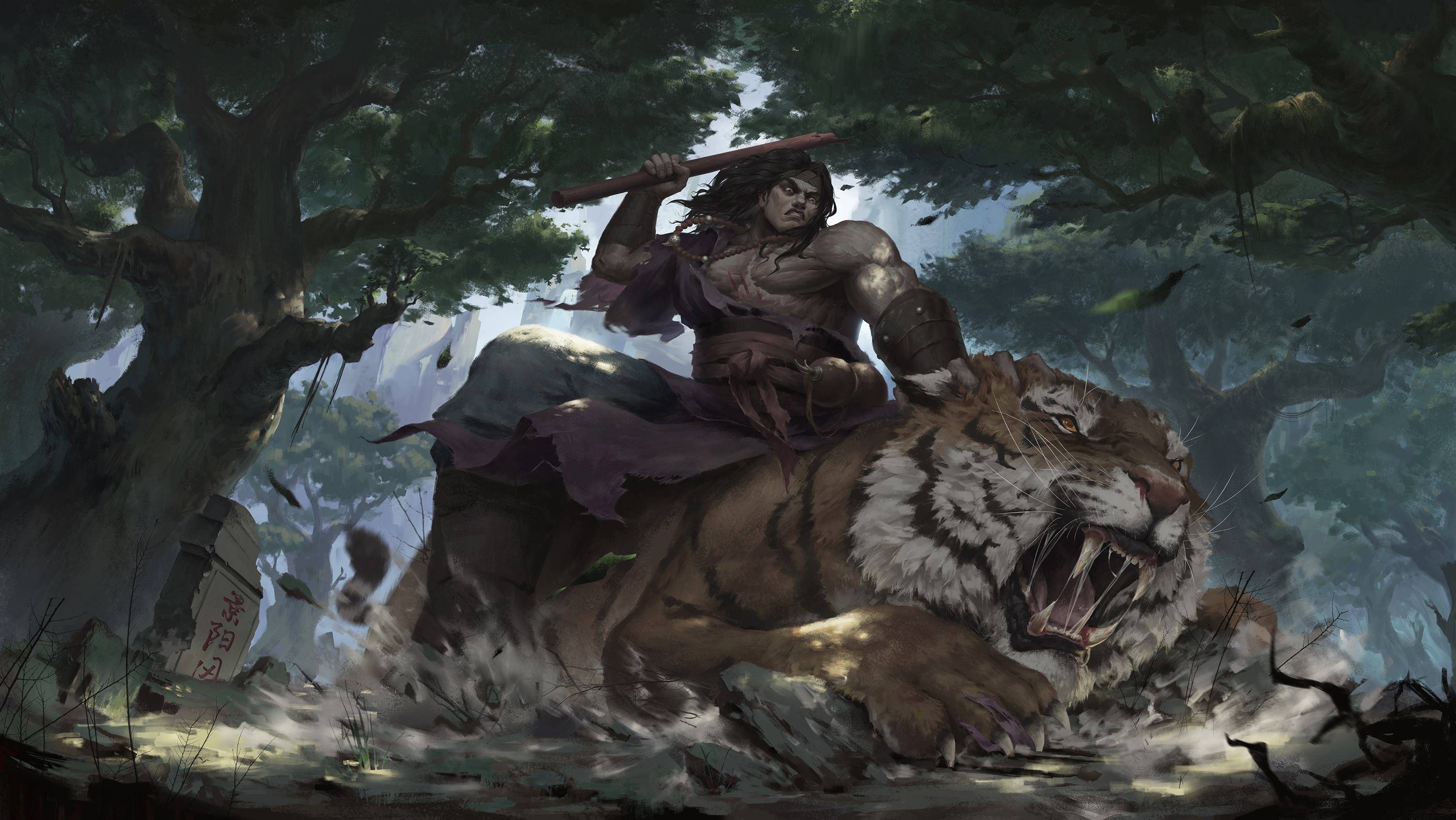 第二,关羽的身高《三国志》中,并没有记载关羽的身高,人们相传关羽