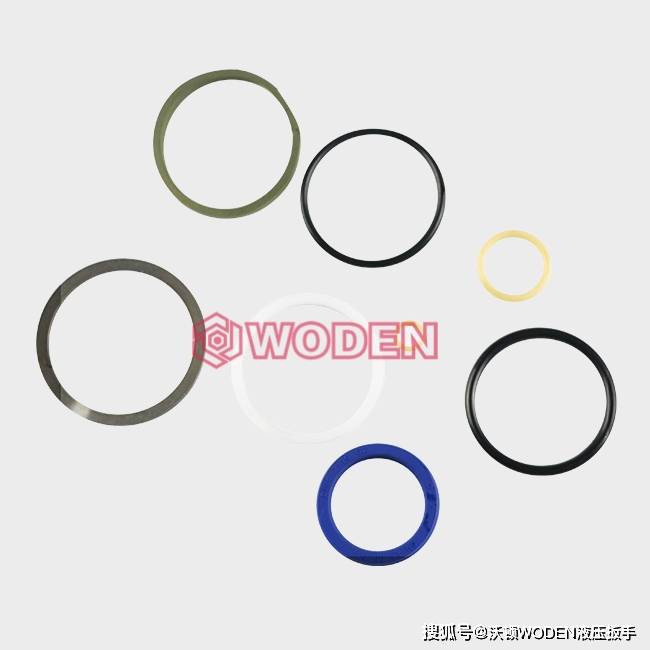 液压扳手密封件的通用分类和性能特点是什么？