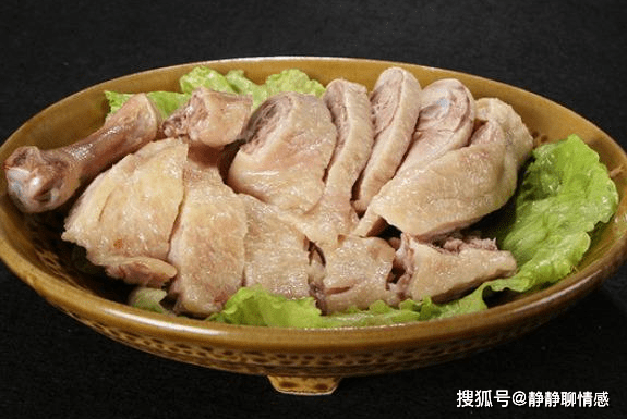 鴨肉好吃營養高滋陰潤肺清肝平喘常吃身體好