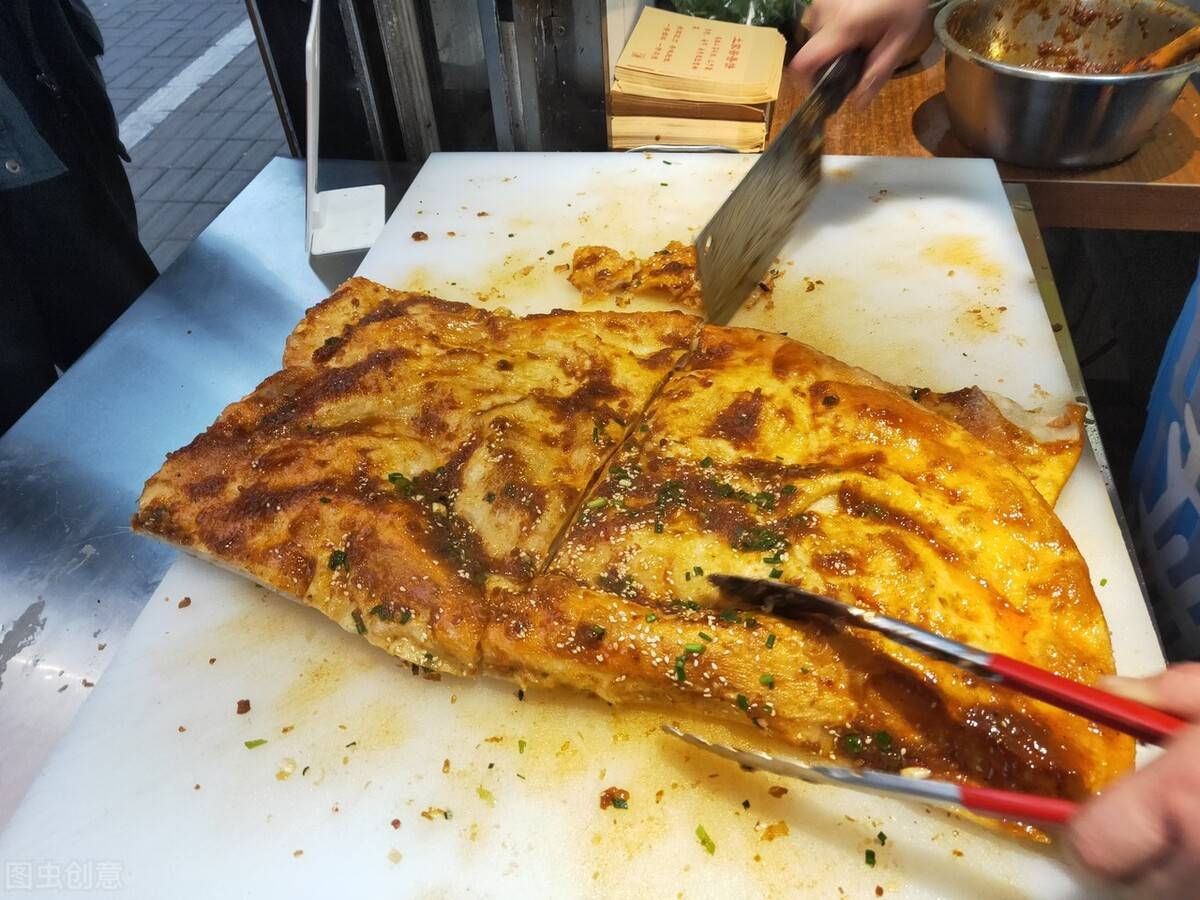 什么|想开早餐店?推荐5种利润高的早餐,正宗麦多馅饼依旧火爆