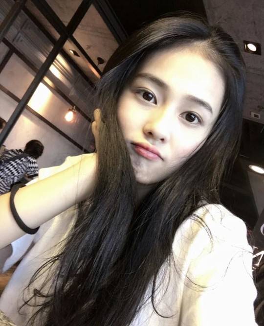 因为|网红、资源咖、陷插足争议、撞脸……怎么观众越来越喜欢她？？