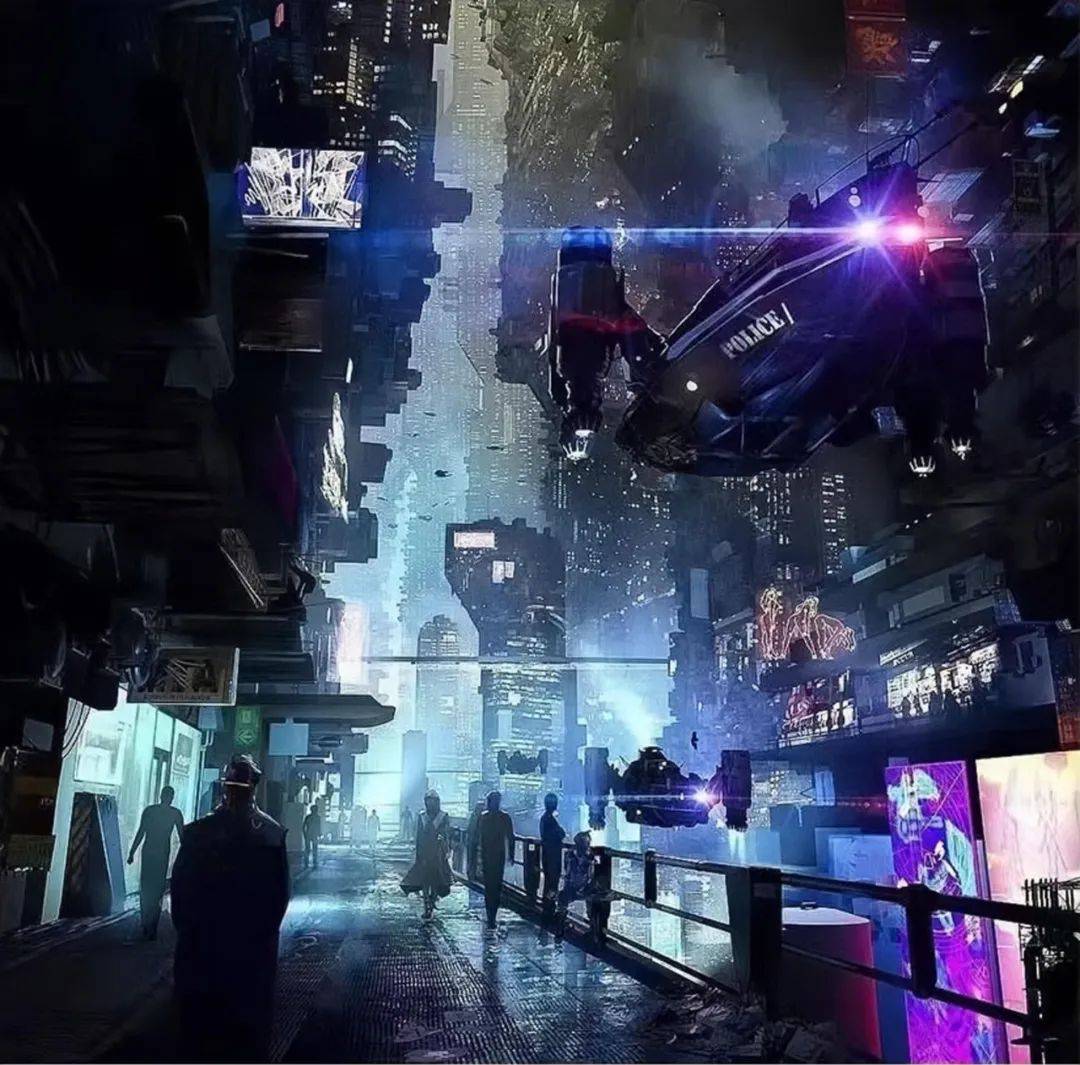 设计 走进“未来主义时尚”……