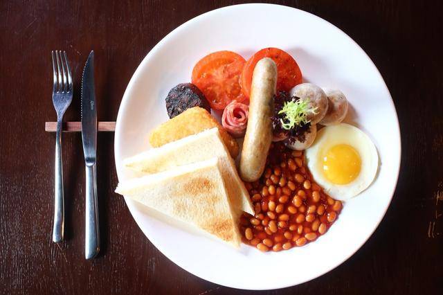 补充|营养从早开始｜早餐吃不好，问题真不少，健康吃早餐要知道5件事