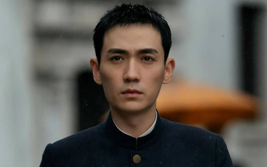 狂追4集不过瘾,精彩剧情堪比《叛逆者》_牛骏峰_演技_林默生