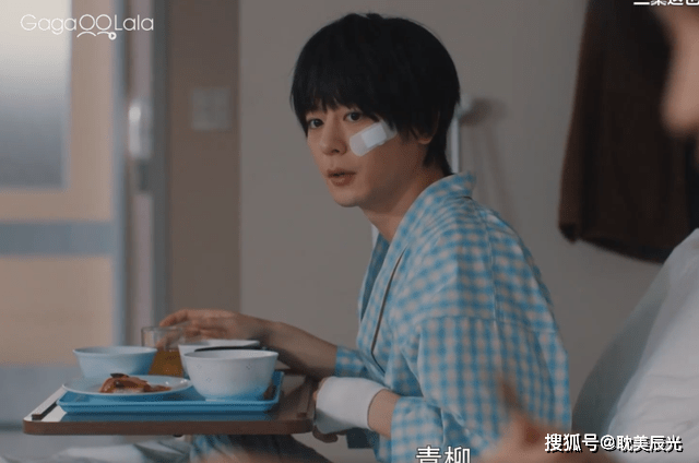 日本最会演腐剧的男人,又出新剧了_菊池_世界_高中生