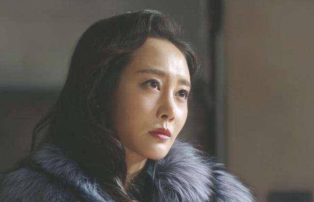 角色|《新世界》大樱子依旧讨喜，小红袄是徐叔的可能性很大