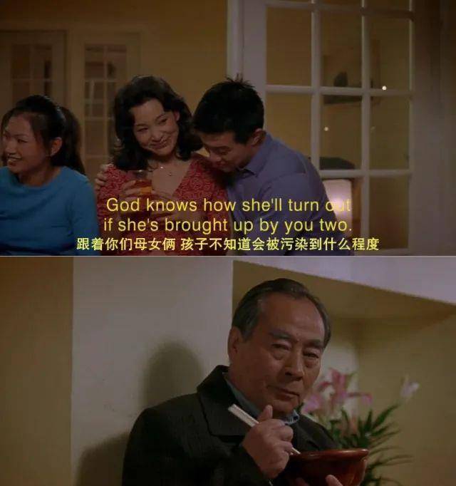 传统|豆瓣8.6，陈冲主演48岁的怀孕妈妈，看完直接5分好评！