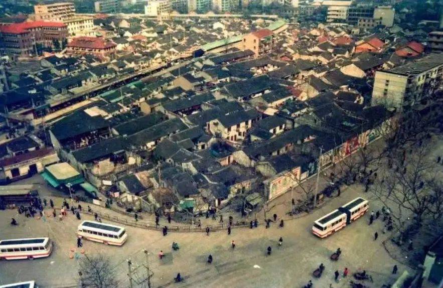 盘点上海十大最有历史感的弄堂，许多“老上海”都不一定全知道！