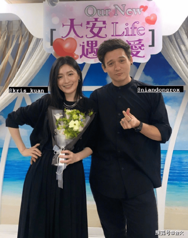 原创倪安东官宣结婚引争议曾婚内出轨被前妻索赔现任被嘲小三扶正