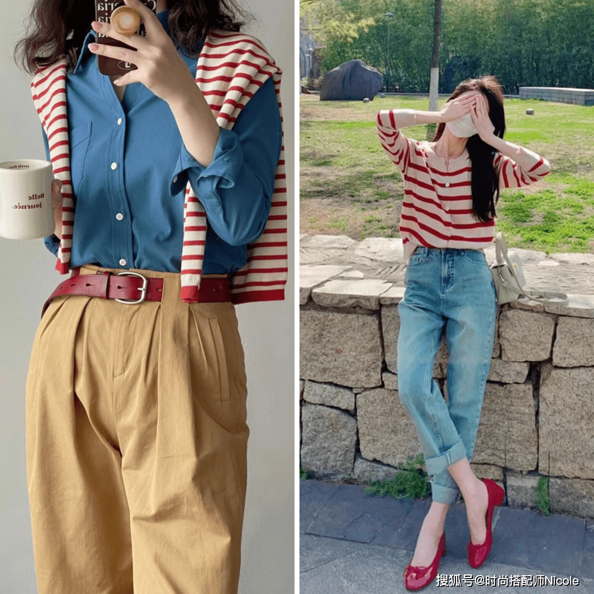 卫衣 我被这个小女孩迷住了!4岁穿搭抢镜,每套穿搭都值得借鉴