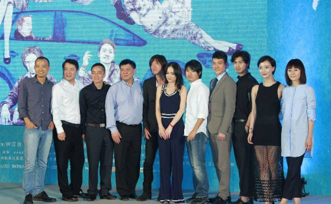 电影|对郝蕾翻白眼，回怼陈祉希，《导演请指教》里的他为什么这么勇？！