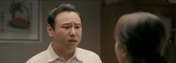 现实|电视剧《心居》中海清的蠢萌老公顾磊下线，现实中他比海清小12岁