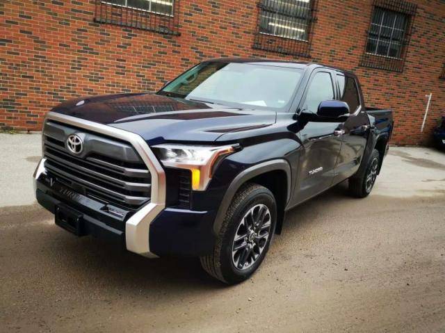 坦途猛禽公羊皮卡如何在高速上限速120迈强制报废年限延长到30年随意