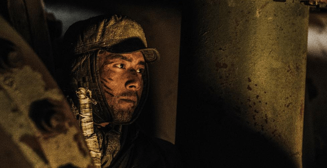 演技|《水门桥》2天斩获10亿，吴京千玺演技动人，平河下线观众泪奔！！