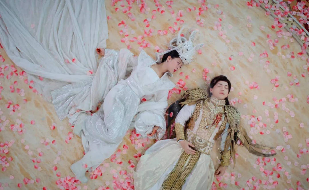 李诚儒|从《三生三世》到《陈情令》,李诚儒痛批下的改编剧当真不可取?!