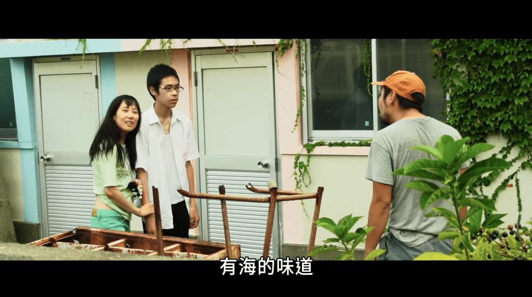 原创日本人性片海角上的兄妹不止尺度更揭开底层的困苦