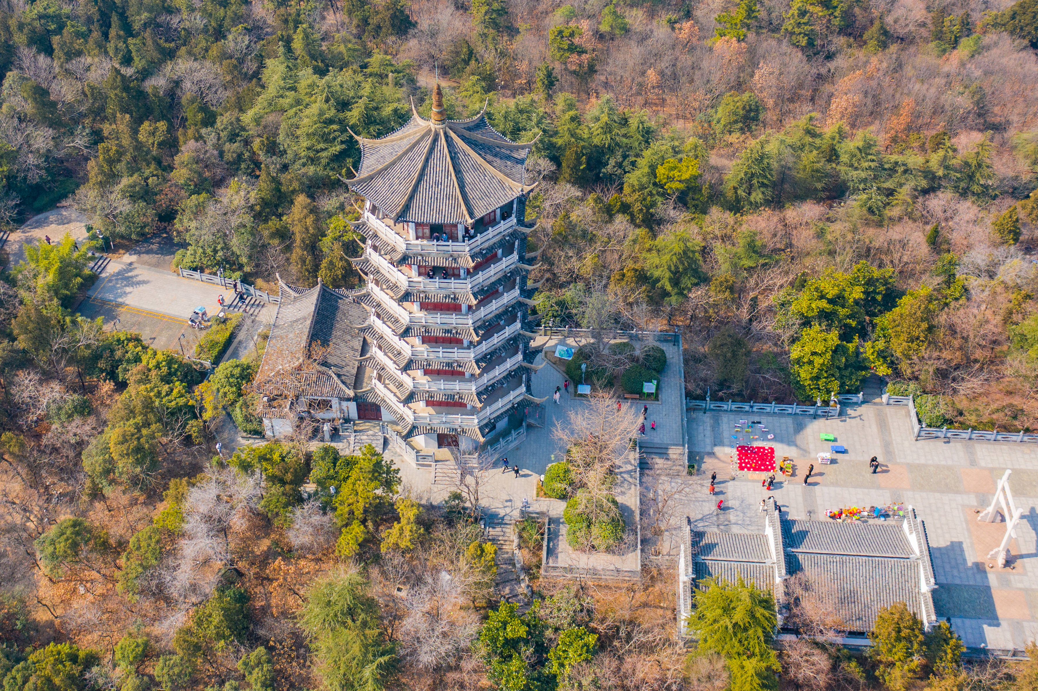 蚌埠景点大全一日游图片