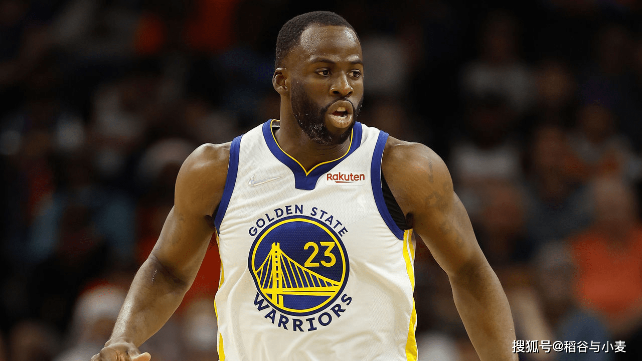 原创追梦格林我们竟然连全联盟最差的球队都打不过