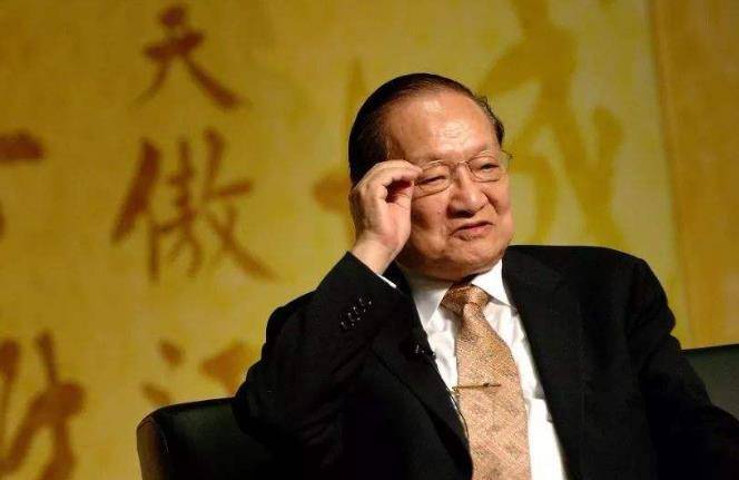 名字|段誉武功强,还是皇帝,为何王语嫣更爱慕容复?答案在她的名字里