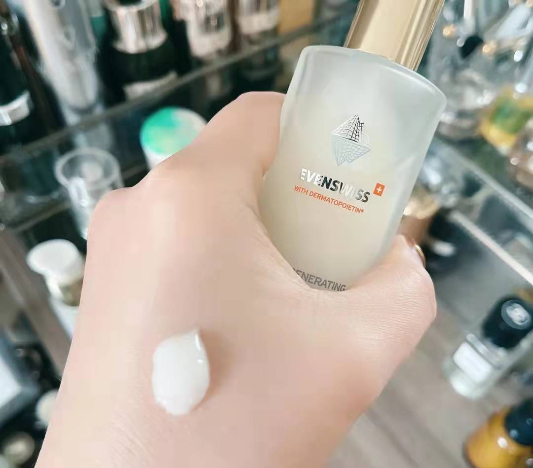 肤质水乳不一定大牌才好用，这4套平价小众的抗初老水乳，用过都说好