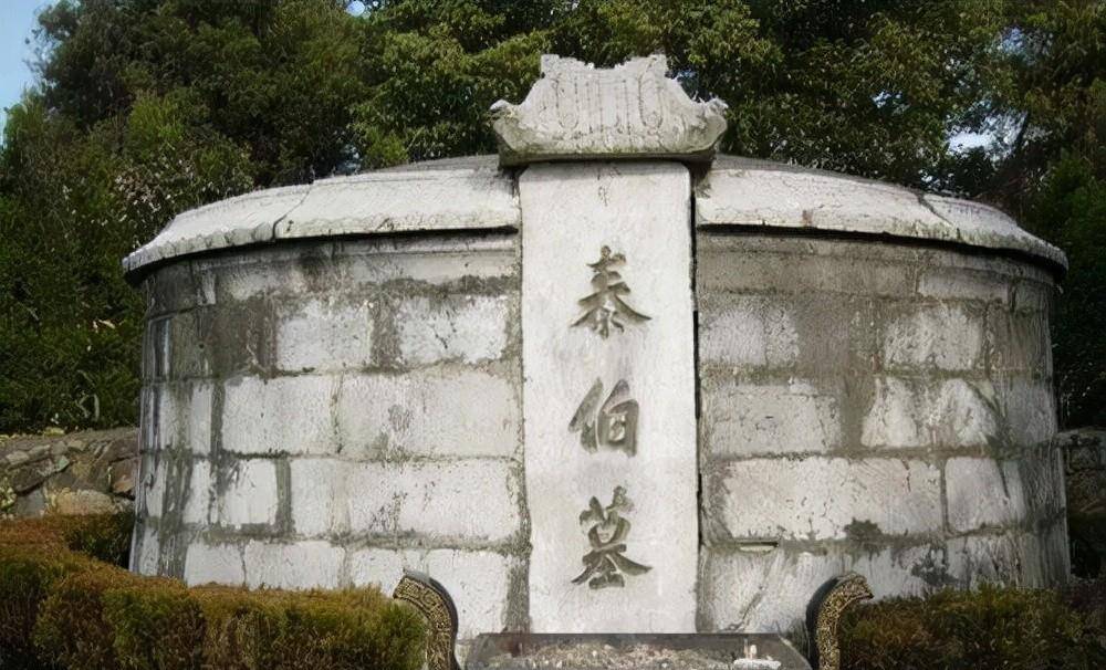 吴太伯让位季历后,为何宁可千里奔荆楚,也不留在朝