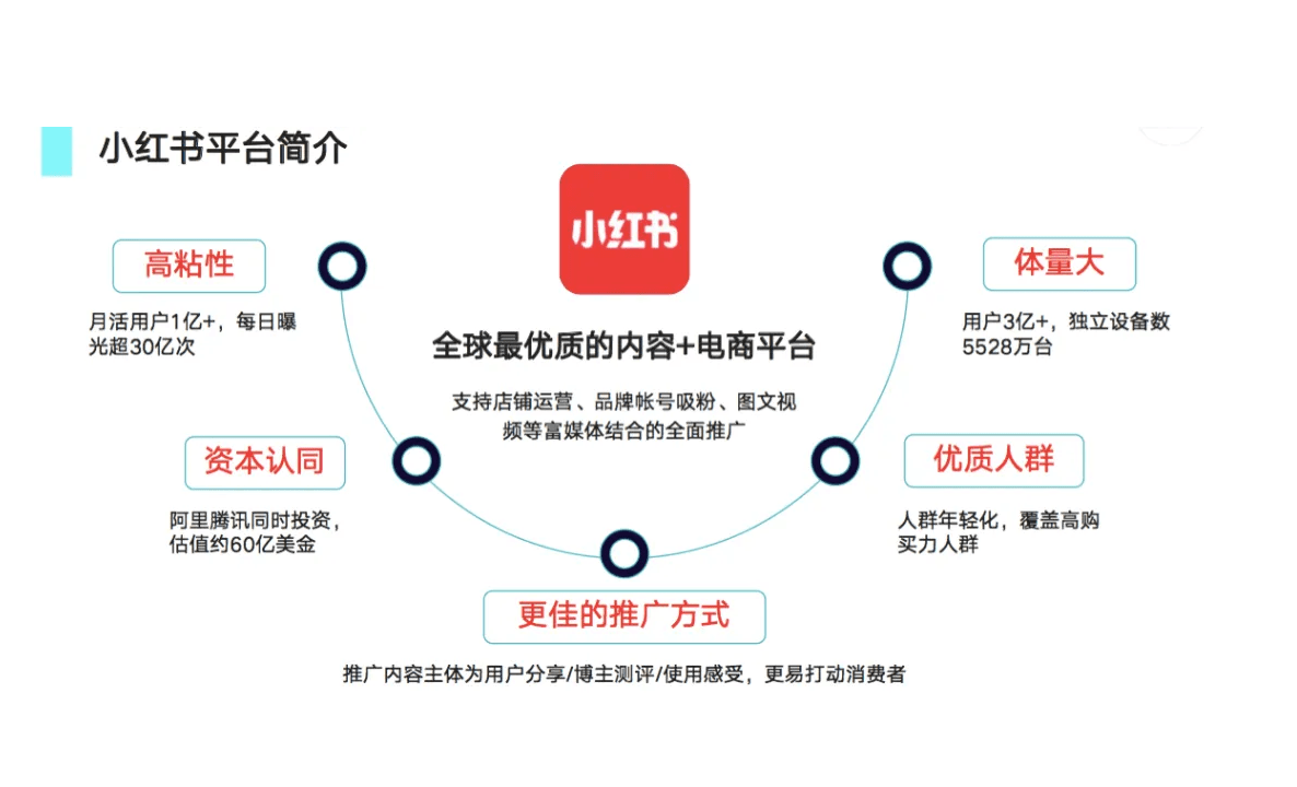 小红书买量成本多少